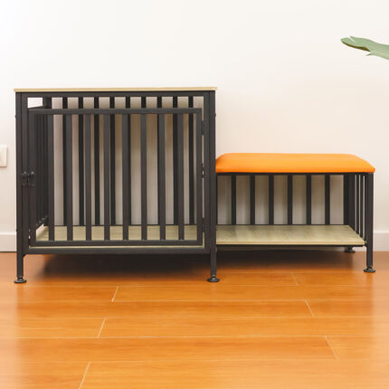 Shoe Bench Pet Furniture Crate